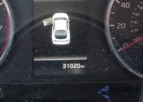 2023 Kia K5 Gt-Line из США, поврежденный, VIN 5XXG64J23PG214994